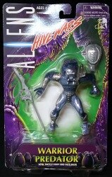 ALIENS / HIVEWARS