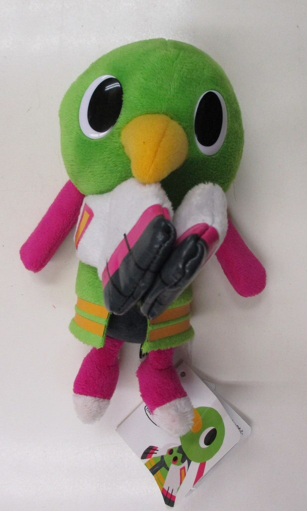 xatu plush