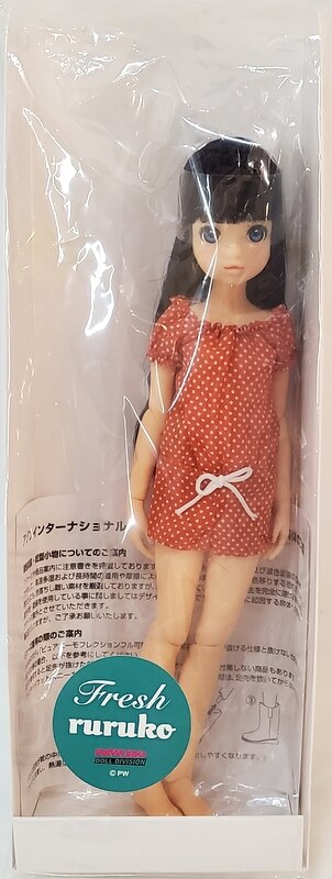 Petworks Fresh ruruko 1902 | Mandarake Online Shop