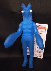 Alien Alien Baltan Alternate Color ver.