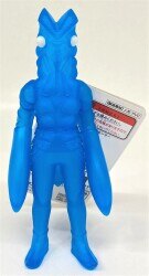 Alien Baltan alter ego color ver.