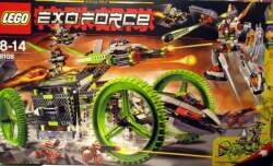 まんだらけ通販 | LEGO EXO-FORCE