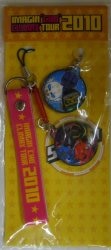 A strap / Imagine super-climax tour 2010