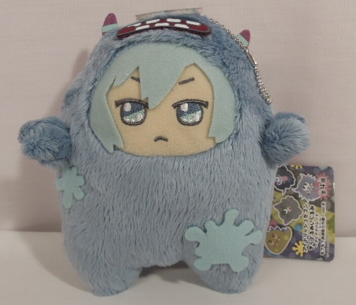バンプレスト きらどるぬいぐるみ アイナナパレード モフモフお掃除大作戦 Vol2 四葉 環 まんだらけ Mandarake