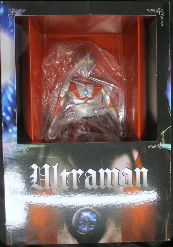 CCP メトロン星人 CCP 1/6特撮シリーズ メトロン星人 未開封品 ウルトラセブン