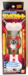 テツワンメロディ ワンダフルート
