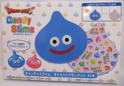 AM Candy Slime Die-cut Blanket