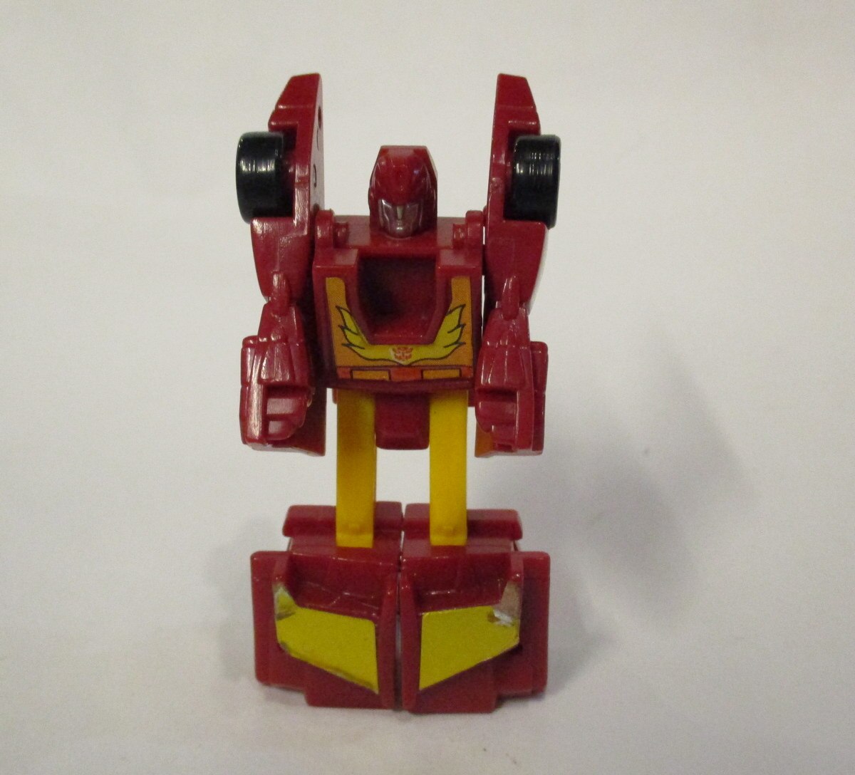 タカラ トランスフォーマー ザバトルスターズ ホットロディマス タカラ トランスフォーマー ザバトルスターズ ホットロディマス