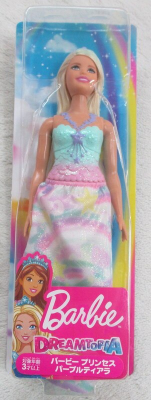 Mattel Barbie Dream Topia Princess purple tiara FXT14 Mandarake Online Shop