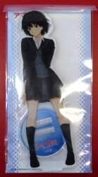 アマガミ10周年記念展覧会&amp;高山箕犀個展