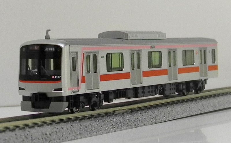 関水金属 KATO Nゲージ 東急電鉄 5050系4000番台 10両セット 特別企画