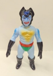キングダンX10 まんだらけ限定カラー　ドラゴンボーイ　ベアモデル キングダンX10 レトロカラー 箱入り未開封 ドラゴンボーイ ベア