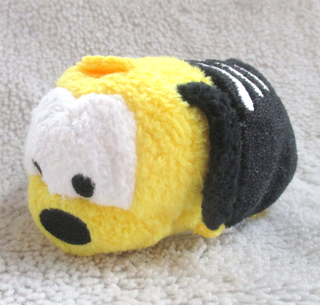 ディズニーストア Tsum Tsum ミニ S プルート ハロウィン まんだらけ Mandarake