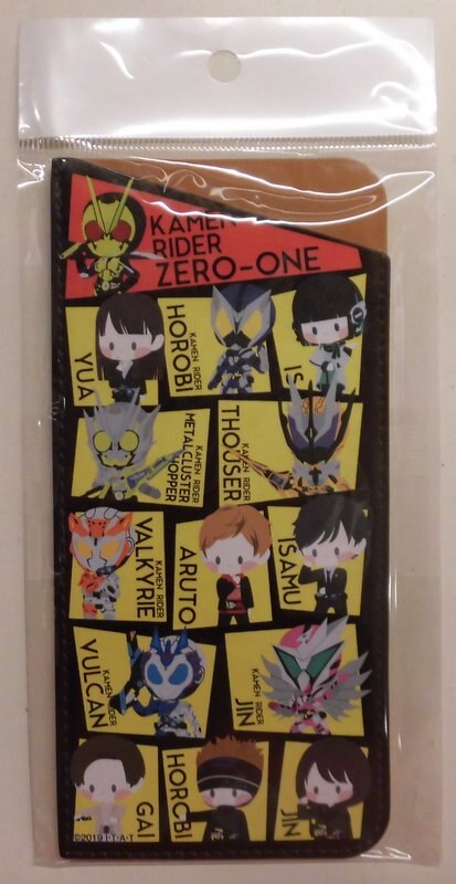 A3 キャラグラスケース 仮面ライダーゼロワン コマ割りデザイン ぽすてる 02 まんだらけ Mandarake