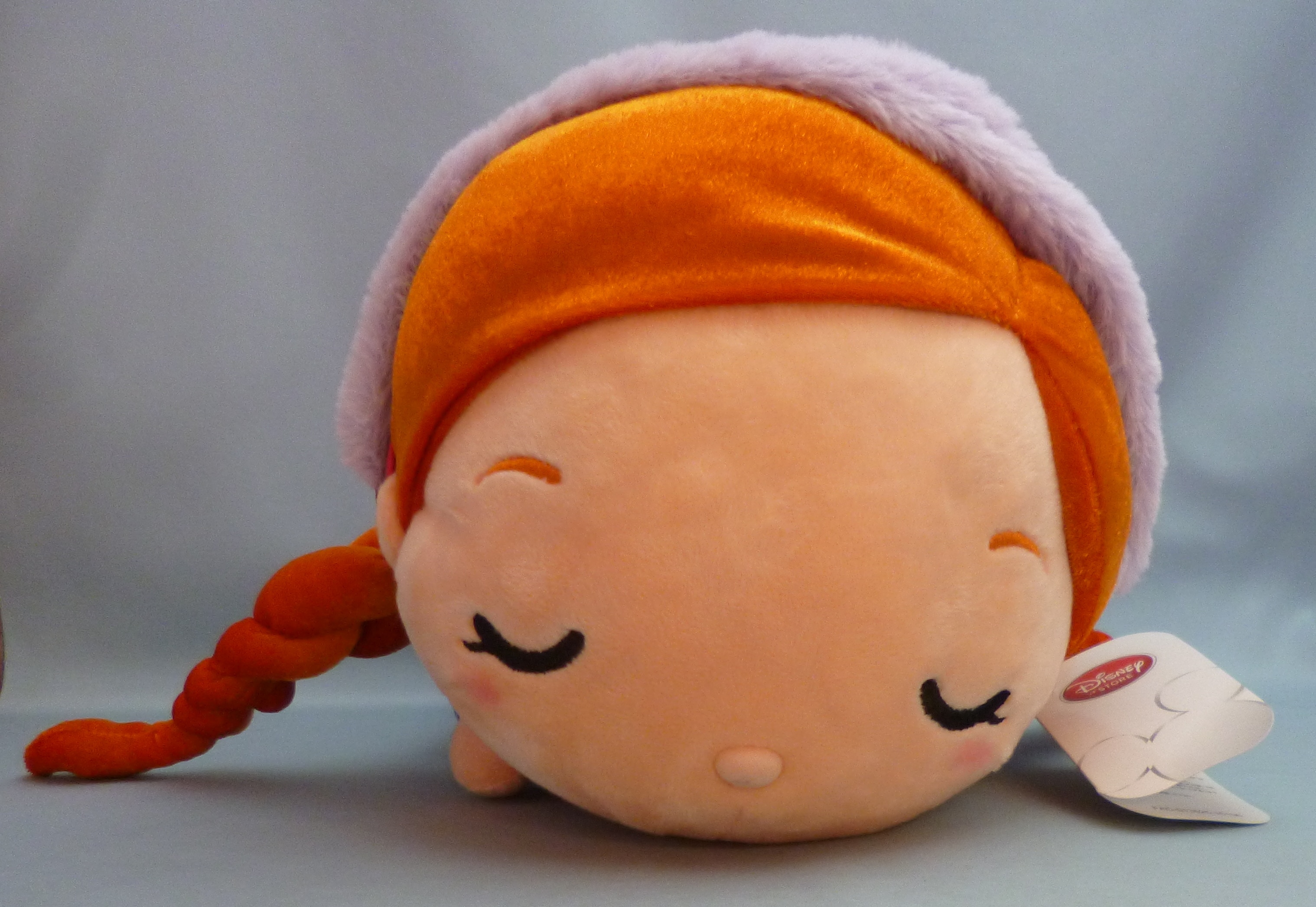 ディズニーストア コロコロぬいぐるみ アナ まんだらけ Mandarake