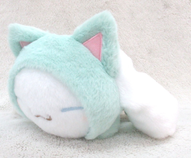 neko plush