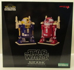 ARTFX+PLUS / PRE PAINTED MODEL KIT