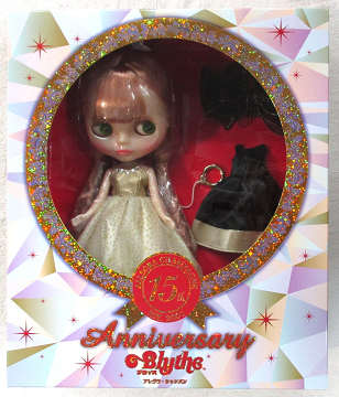 mandarake blythe
