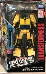 TF/EARTHRISE WAR FOR CYBERTRON