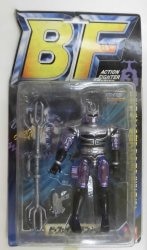 アクションファイター