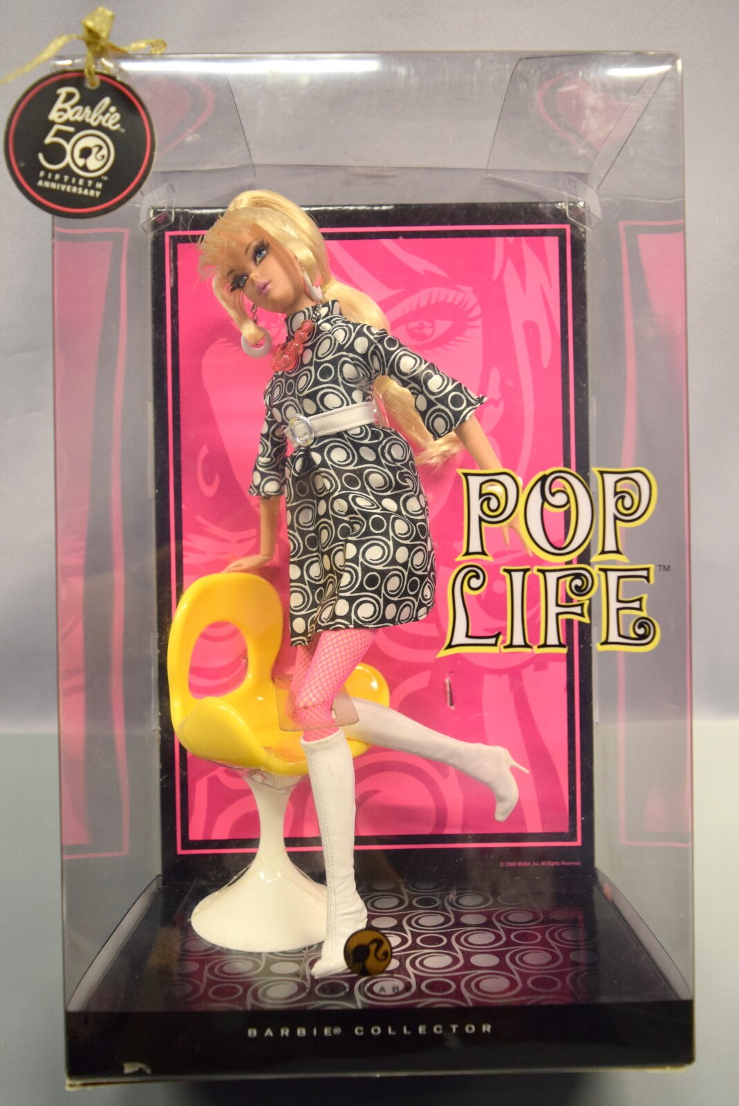 最安値挑戦】 POP LIFE ポップライフ バービー Barbie - その他 - revista.universuljuridic.ro