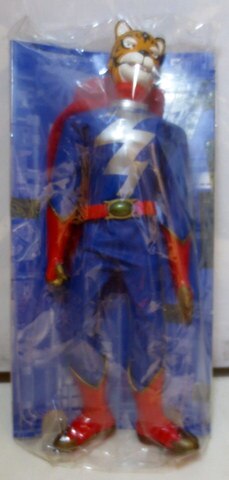 Takara Henshin Cyborg 99 Tetsujin Tiger Seven Dx Mandarake Online Shop