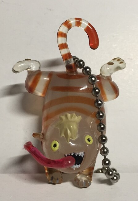 スクウェアエニックス クリスタルモンスターズ10 しましまキャット まんだらけ Mandarake