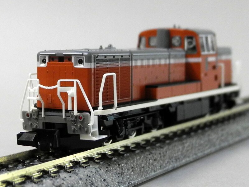 1650円 【初売り】 TOMIX 2222 国鉄 DE10 1000形ディーゼル機関車 極美品