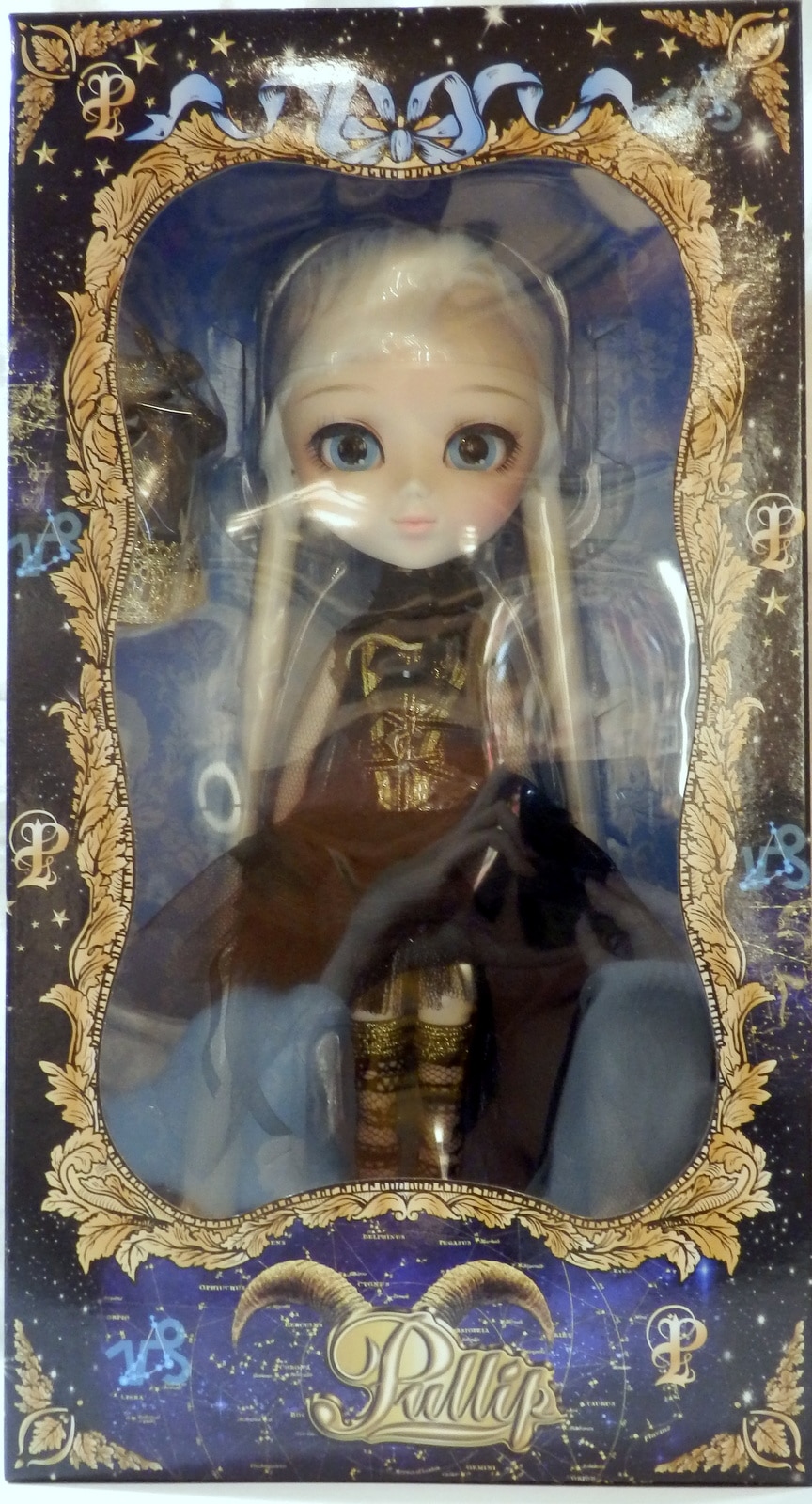 mandarake pullip