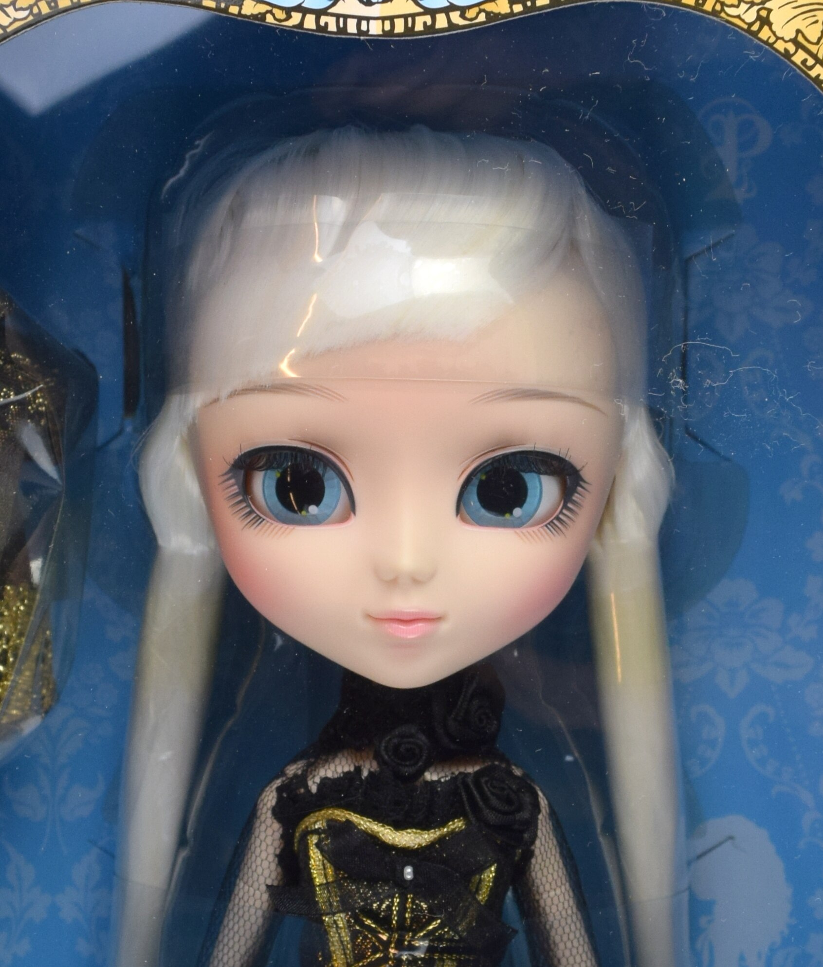 mandarake pullip