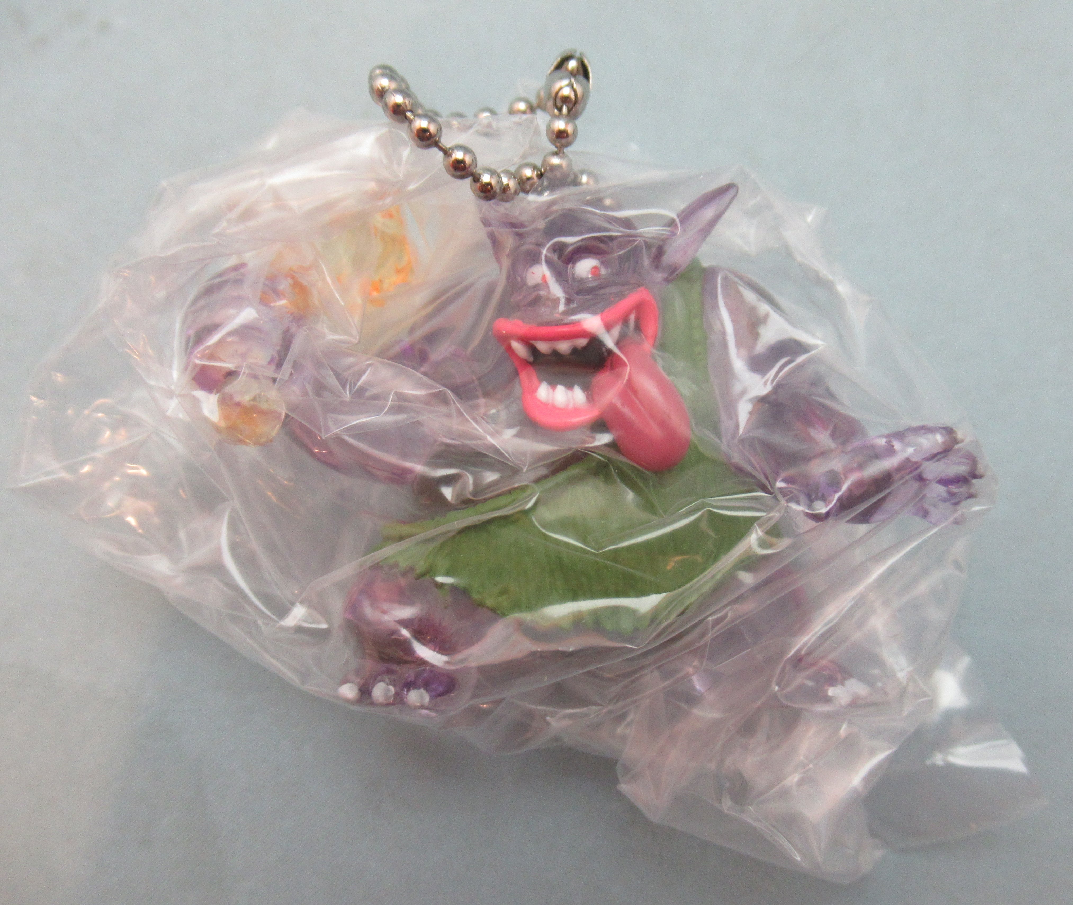 スクウェアエニックス クリスタルモンスターズ10 トロルボンバー まんだらけ Mandarake