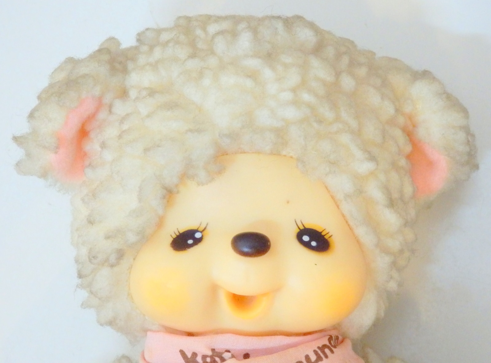 モンチッチ のおともだち チャム