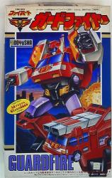 Anime Plastic model