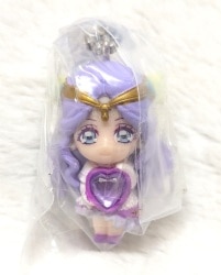 プリティストア限定 アイドルプリキュア2ndシーズン 東映