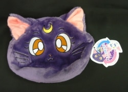 A reversible pen case / Sailor Moon 