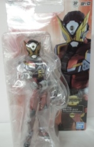 一番くじ 仮面ライダージオウ 2068年賞SOFVICS仮面ライダーゲイツ ファイズ&ウィザード ライドウォッチver.