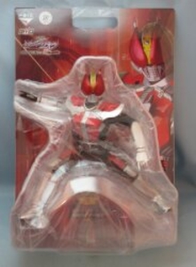 一番くじ 仮面ライダージオウ 2007年賞SOFVICS仮面ライダー電王