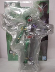一番くじ 仮面ライダージオウ 2009年賞SOFVICS仮面ライダーダブル