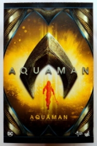 MOVIE MASTERPIECE AQUAMAN MMS518