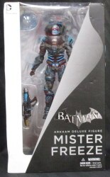 AEKHAM DELUXE FIGURE