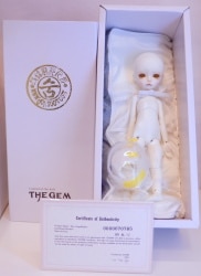 Mandarake | iMda doll