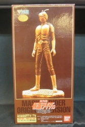 アートフィギュア完成品シリーズ