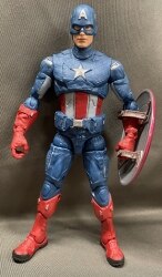 AVENGERS / ENDGAME