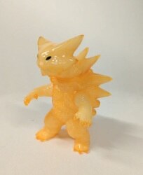 Akane-kun's Kaiju Workshop