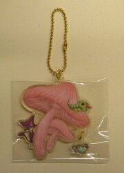 Acrylic Charm Collection / Mysterious Tea Party