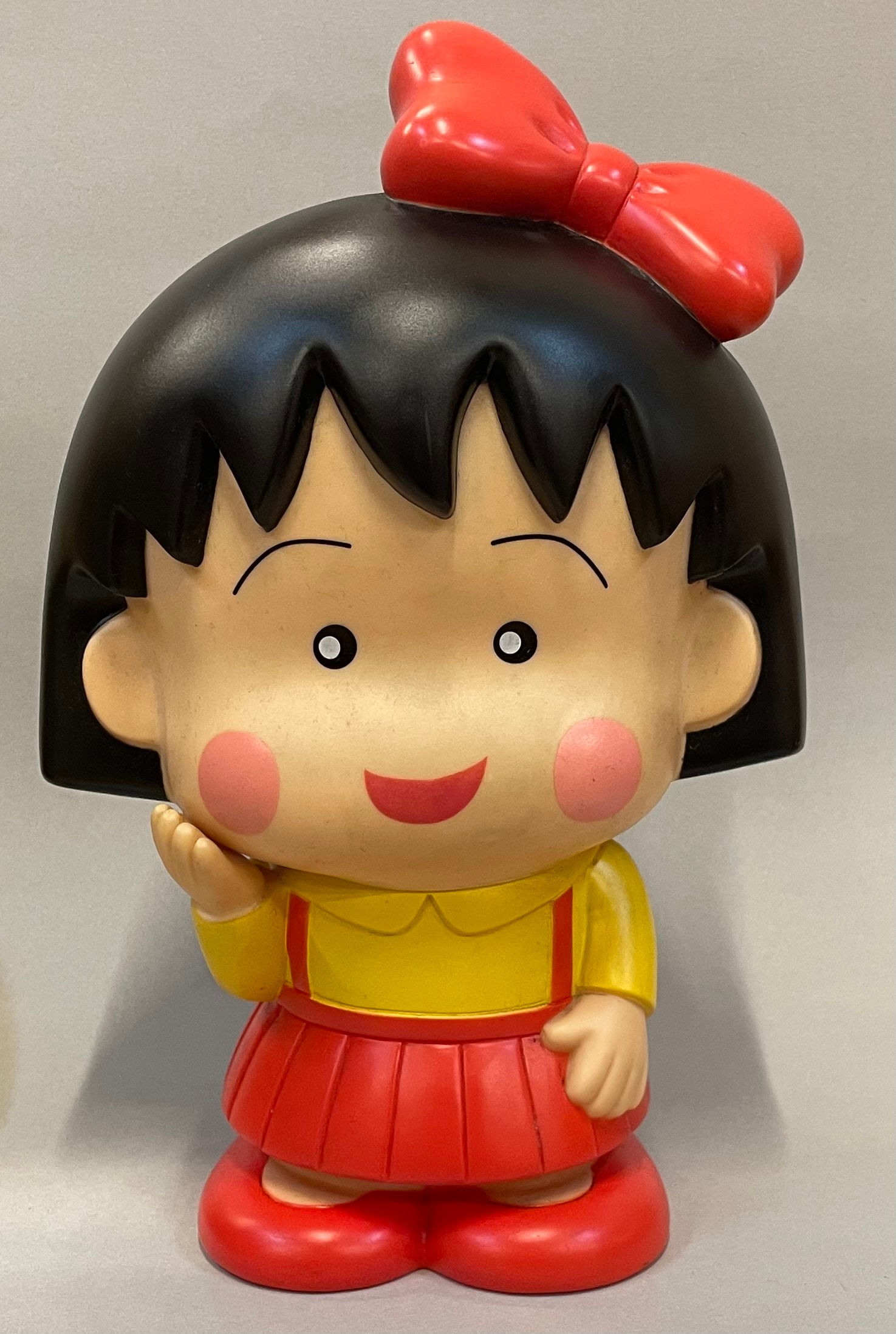 タカラ でっかい貯金箱 ちびまる子ちゃん | まんだらけ Mandarake