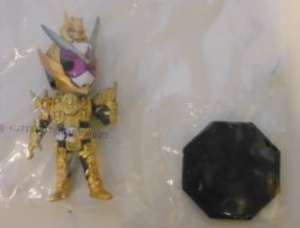 一番くじ 仮面ライダージオウ 1等賞仮面ライダーグランドジオウ 最強フォーム仮面ライダー デフォルメフィギュア 10