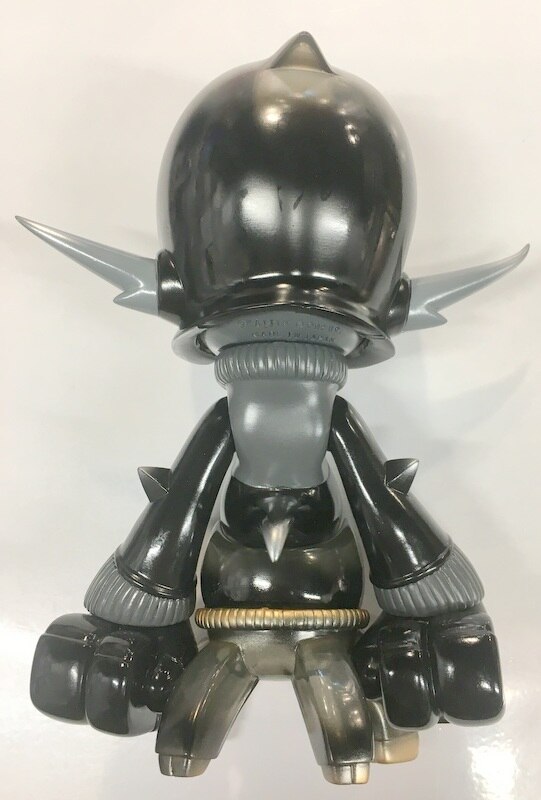 ソフビ魂 イビル o7r6kf1 ソフビ魂 イビル o7r6kf1
