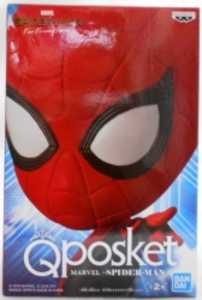 Q POSKET / MARVEL A (マスク)