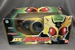 Agito / Narikiri Series